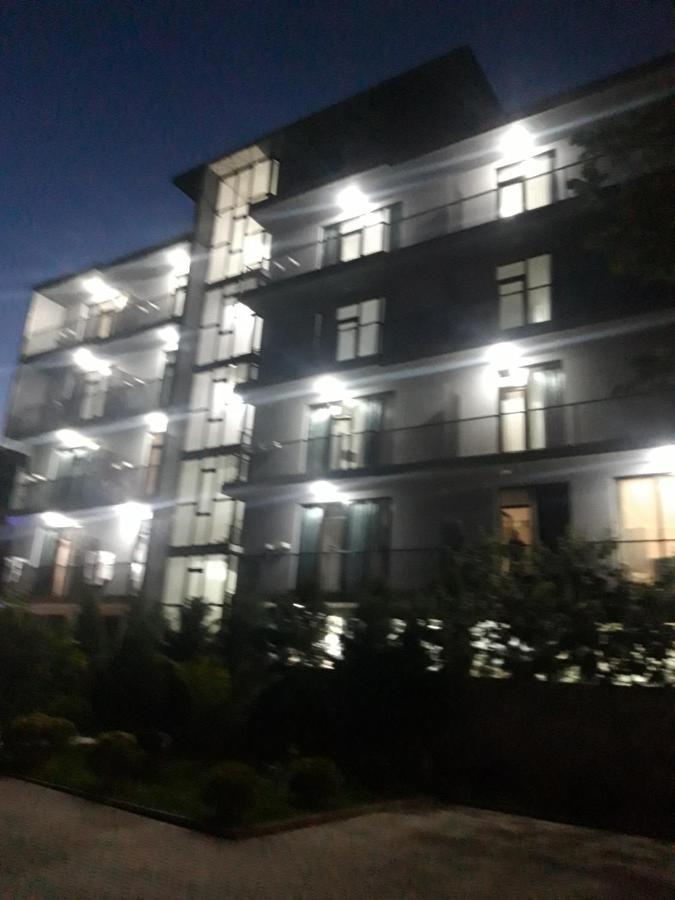 Cozy House Hotel Kobuleti Exterior photo