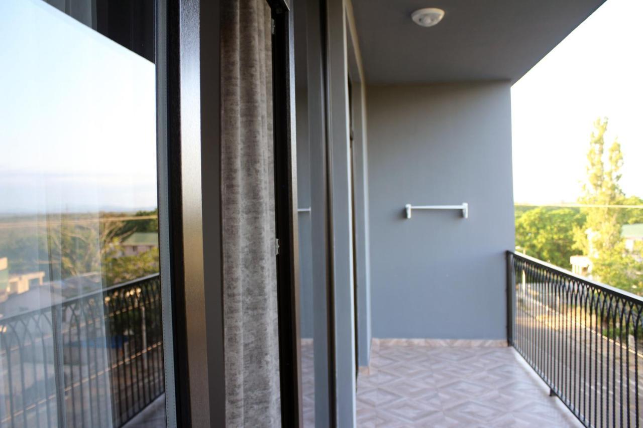Cozy House Hotel Kobuleti Exterior photo